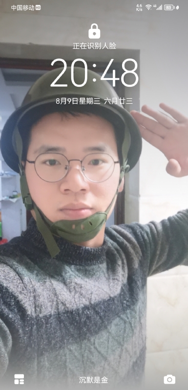 灰太狼的第一张照片--德州相亲服务中心