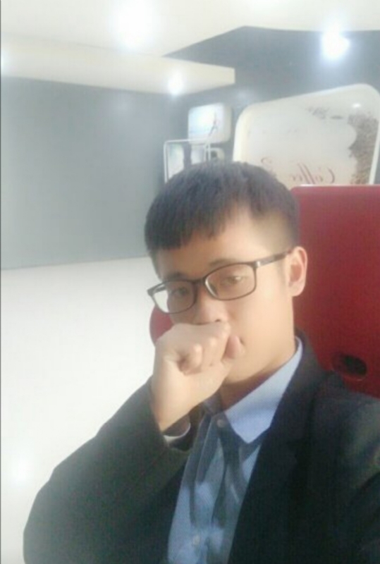 绝卓苦坚的第二张照片--德州相亲服务中心