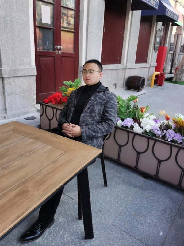 小独的第一张照片--德州相亲服务中心