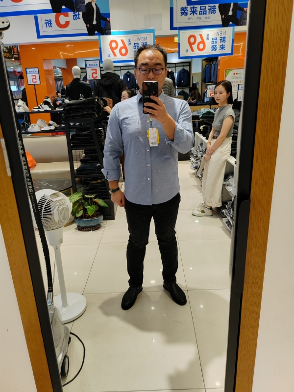 找一个女朋友的第一张照片--德州相亲服务中心