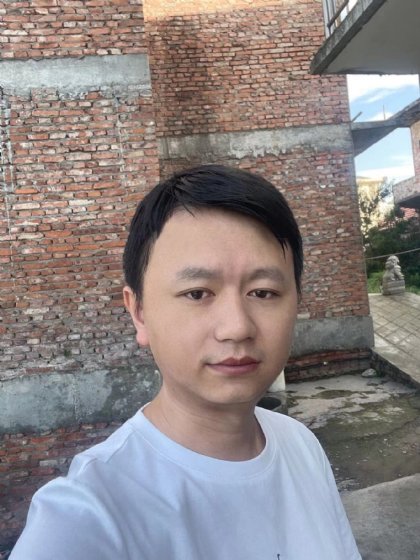 行人的第一张照片--德州相亲服务中心