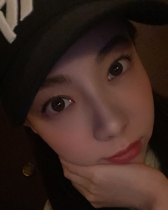 豬妹的第一张照片--德州相亲服务中心