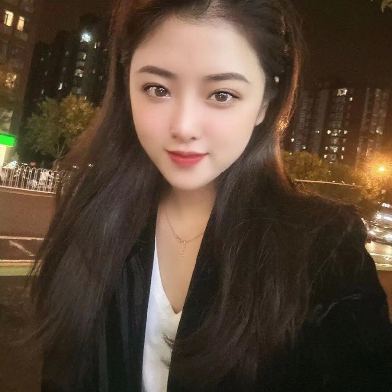爱笑的女孩的第三张照片--德州相亲服务中心