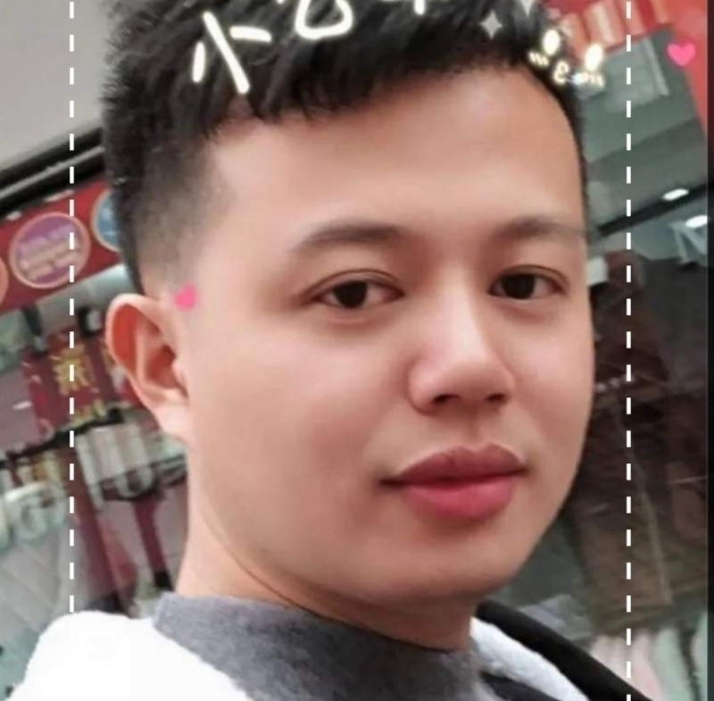 莫忘初的第一张照片--德州相亲服务中心