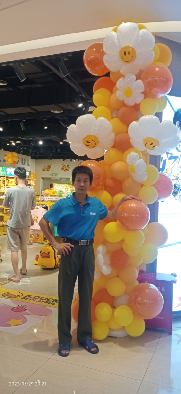 美味美爱的第二张照片--德州相亲服务中心