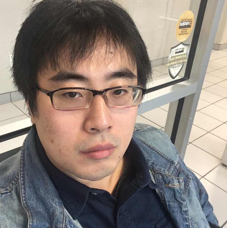 Ray的第一张照片--德州相亲服务中心