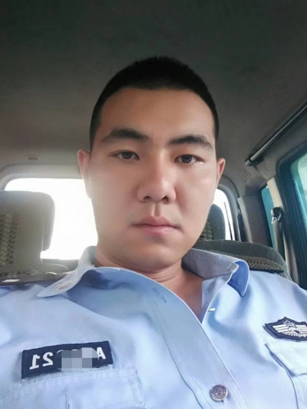 如果不爱请别伤害的第一张照片--德州相亲服务中心