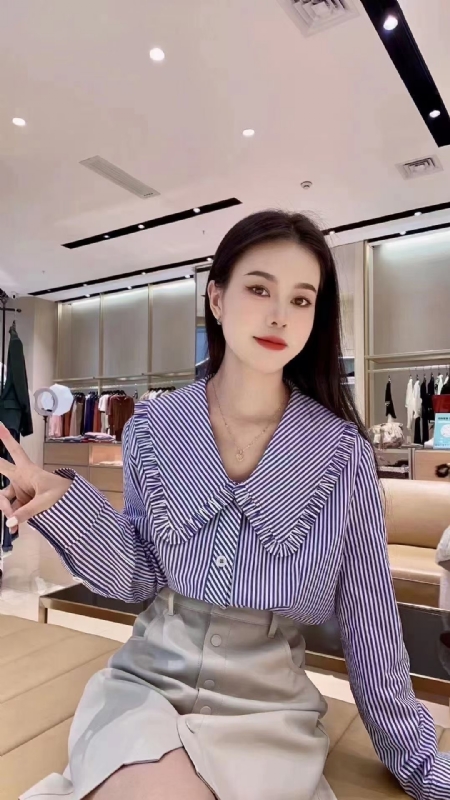温柔小女人的第一张照片--德州相亲服务中心