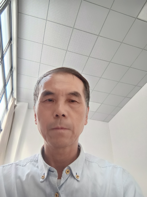 芦荟的第一张照片--德州相亲服务中心