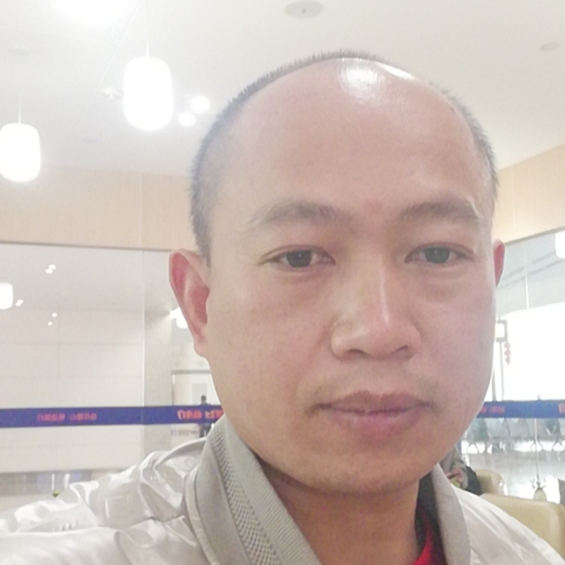 甘心情愿的第一张照片--德州相亲服务中心
