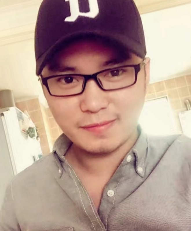 jack的第一张照片--德州相亲服务中心