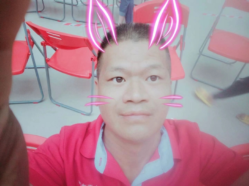 明灯哥哥的第一张照片--德州相亲服务中心