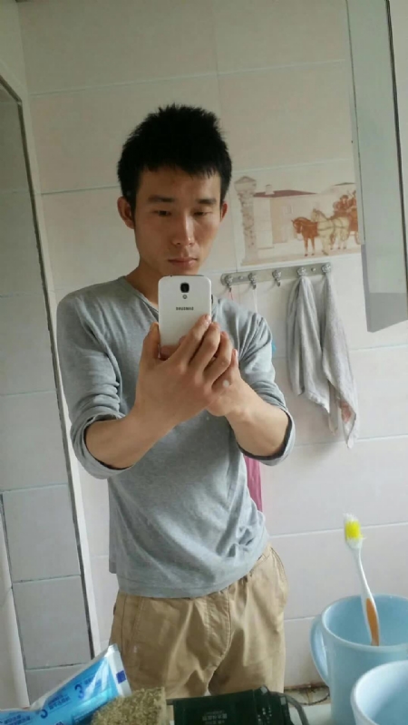 蔚蓝天空的第一张照片--德州相亲服务中心