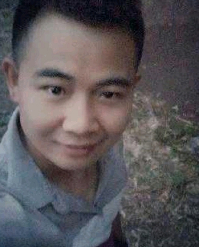 松岭的第一张照片--德州相亲服务中心