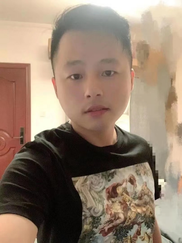 追风少年的第一张照片--德州相亲服务中心