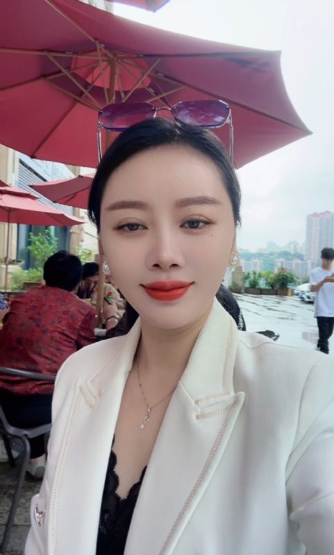 Angela的第一张照片--德州相亲服务中心