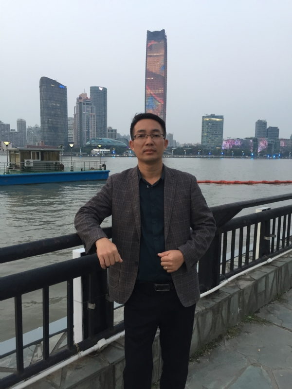 风月无边的第一张照片--德州相亲服务中心