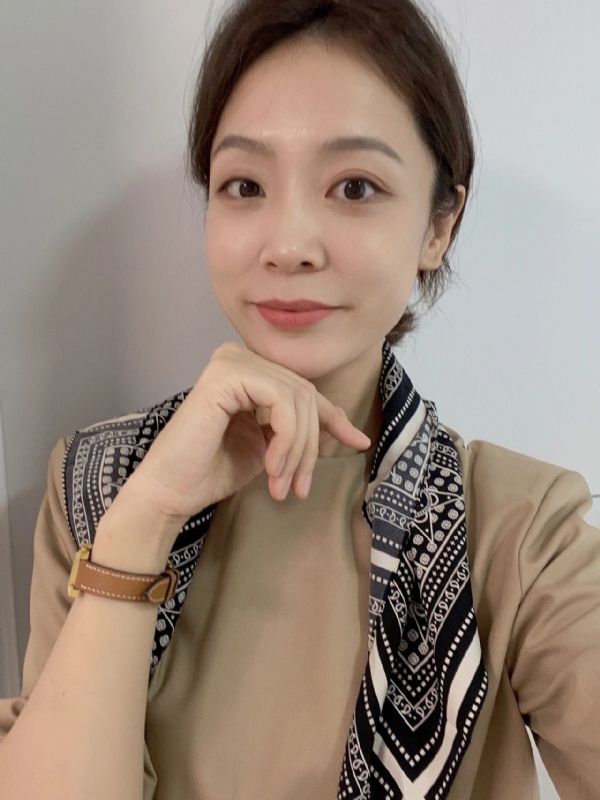 迷人秋色的第一张照片--德州相亲服务中心