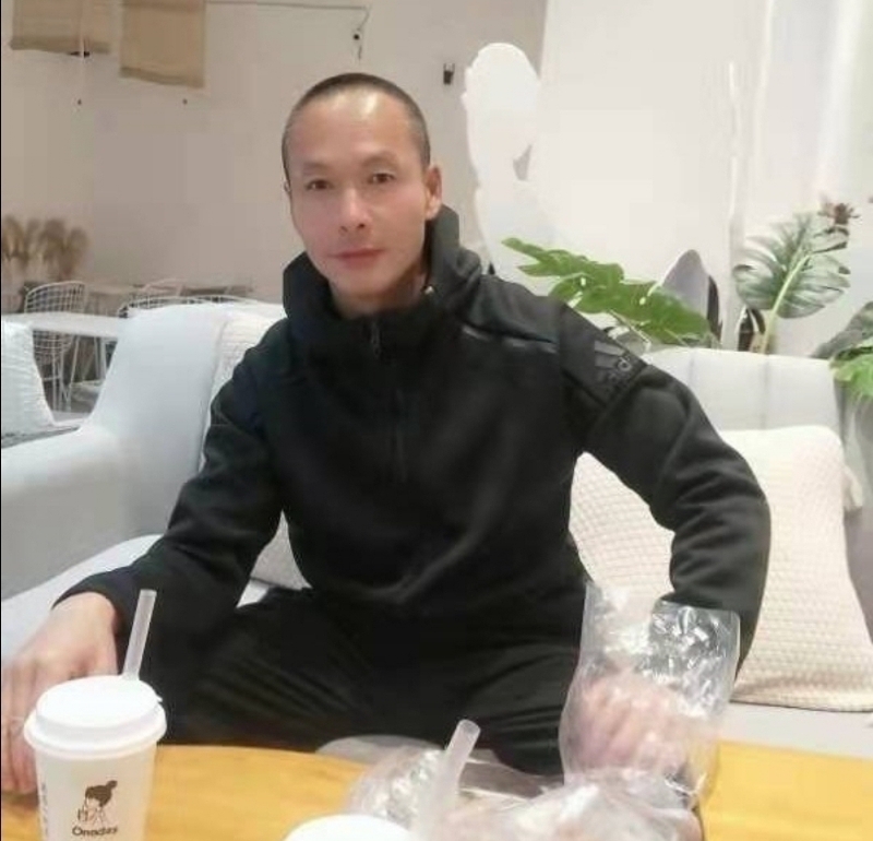 春满的第一张照片--德州相亲服务中心