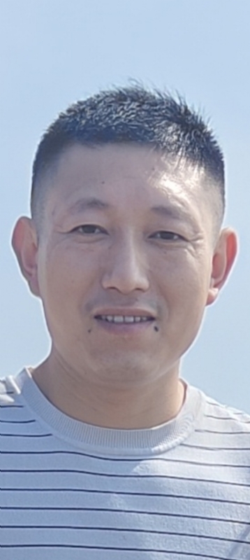 缘来是你呀的第一张照片--德州相亲服务中心