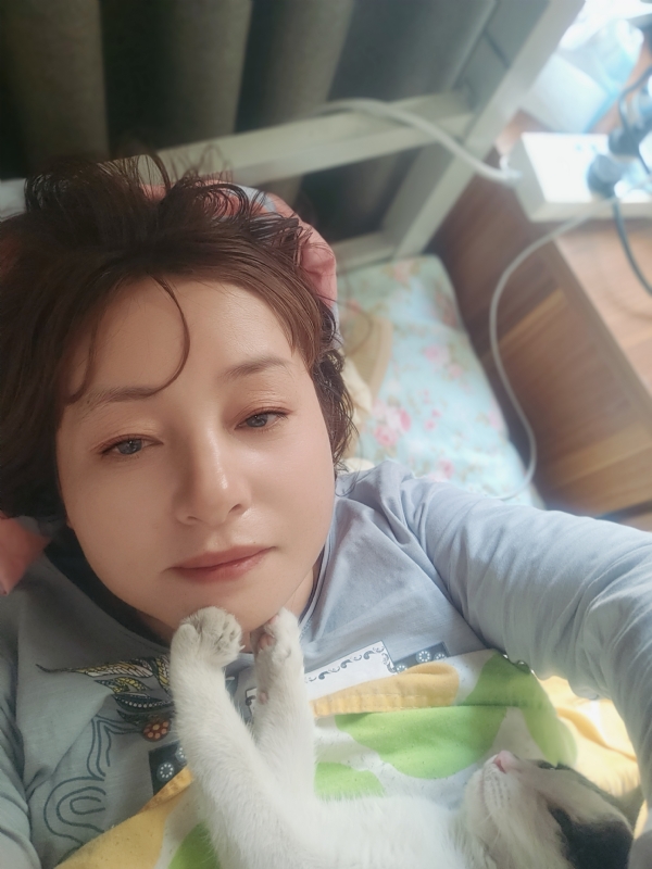 春天的第四张照片--德州相亲服务中心