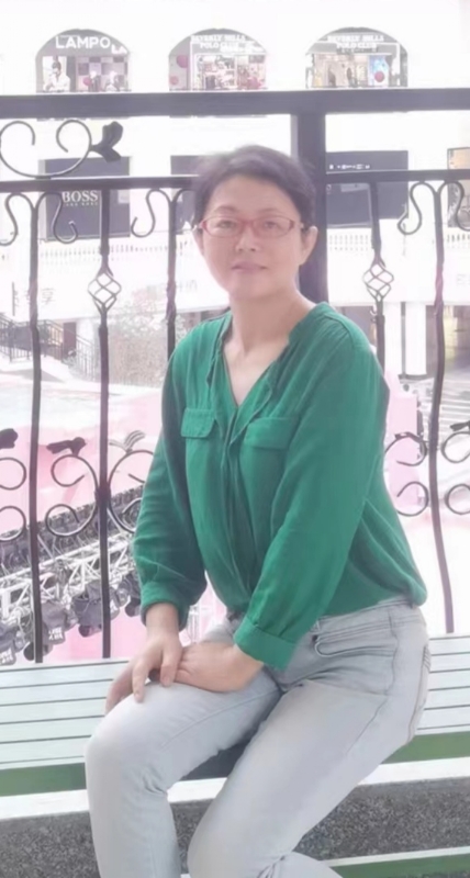 丽华的第七张照片--德州相亲服务中心