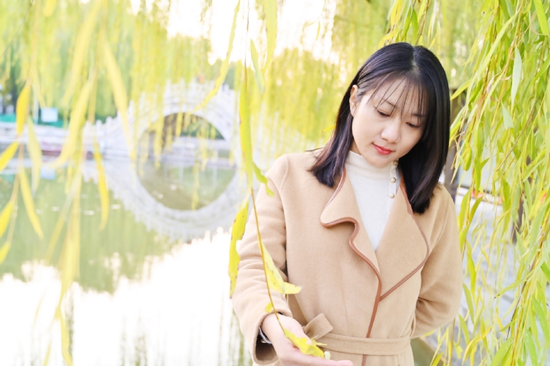 暖阳的第一张照片--德州相亲服务中心