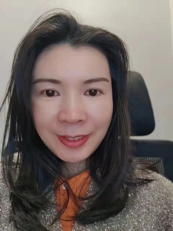 claudia的第一张照片--德州相亲服务中心