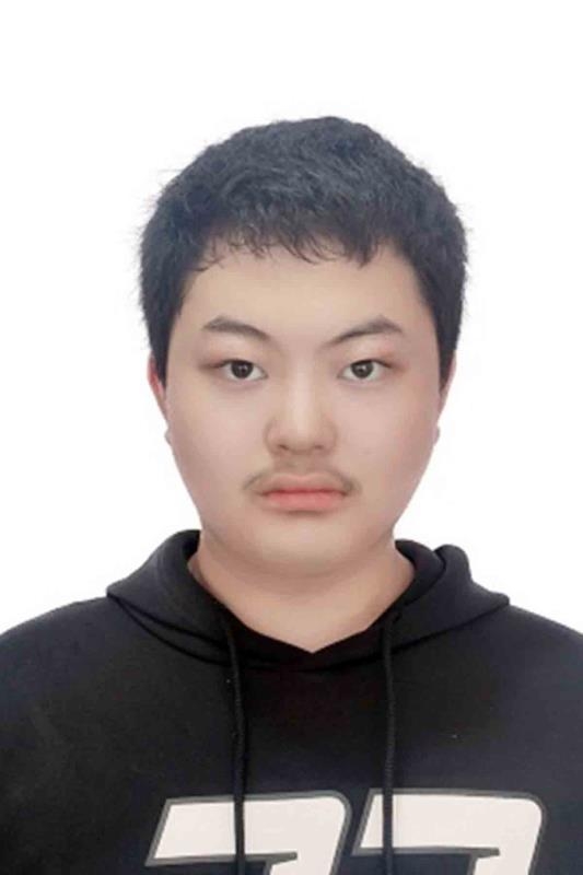 爱笑的男孩的第一张照片--德州相亲服务中心