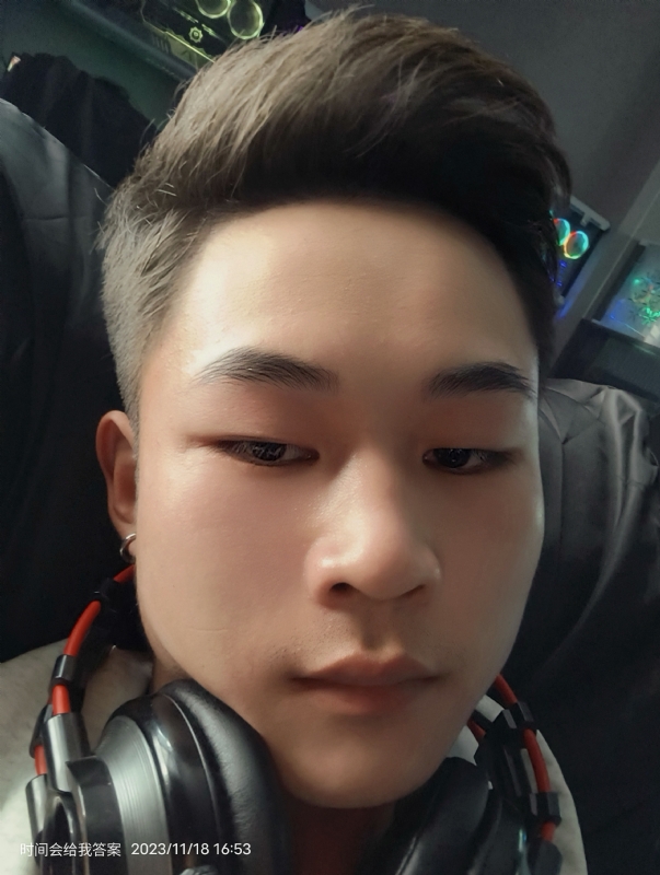 烦烦的小林的第一张照片--德州相亲服务中心