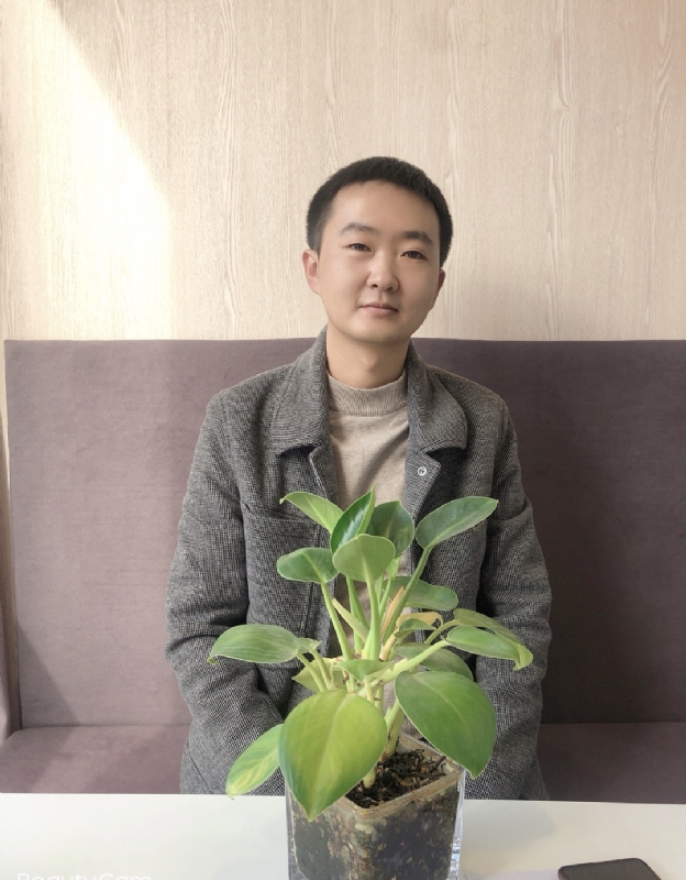 亦然的第一张照片--德州相亲服务中心