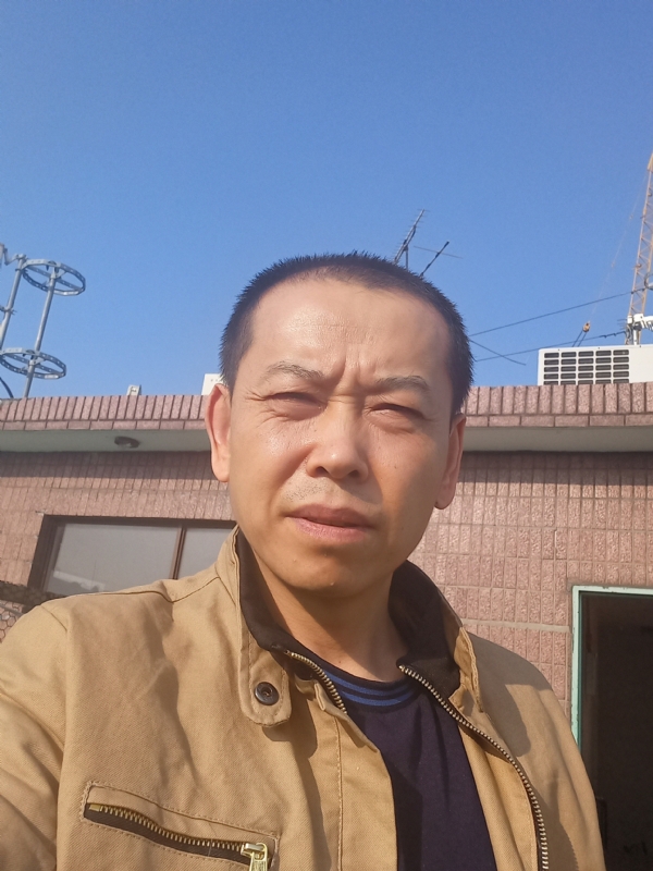 红尘逐浪的第一张照片--德州相亲服务中心