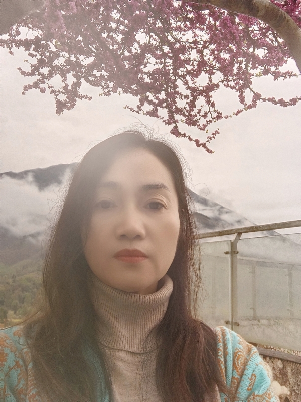 悠然磬歆的第一张照片--德州相亲服务中心