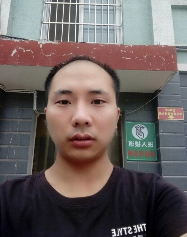 亮亮的第一张照片--德州相亲服务中心
