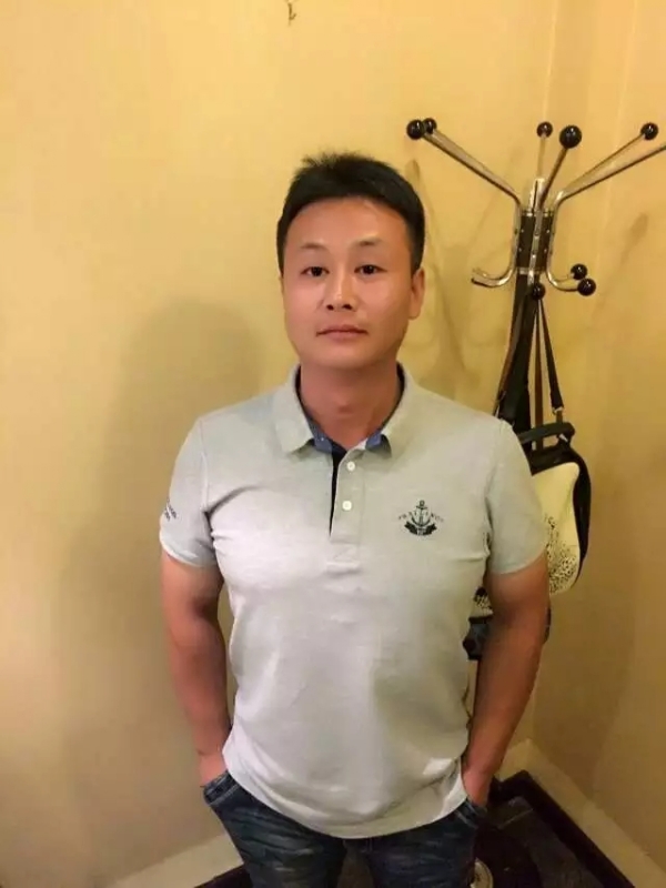 你过来呀的第一张照片--德州相亲服务中心