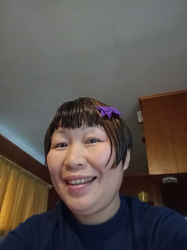 小莲的第一张照片--德州相亲服务中心