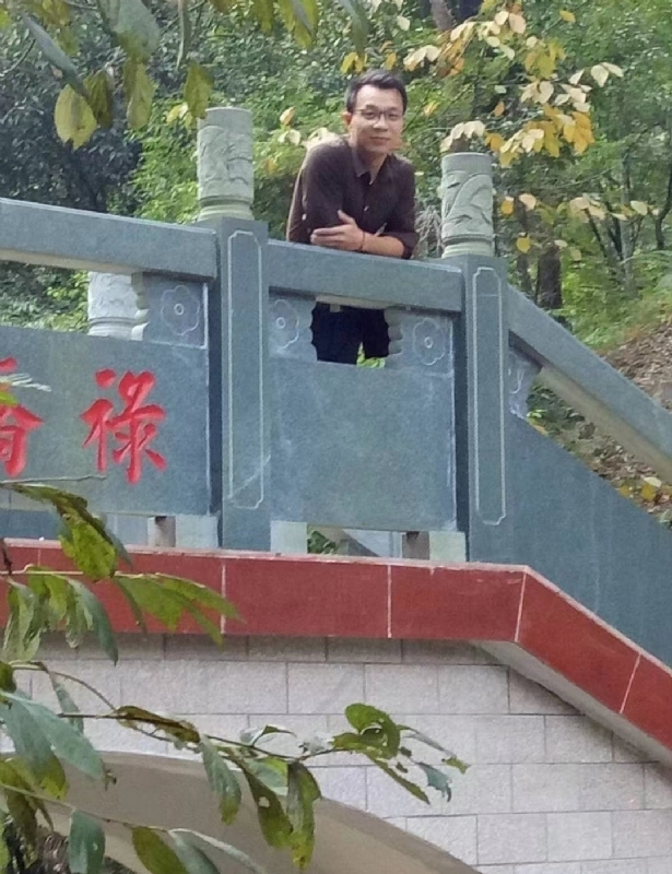 小茶的第二张照片--德州相亲服务中心