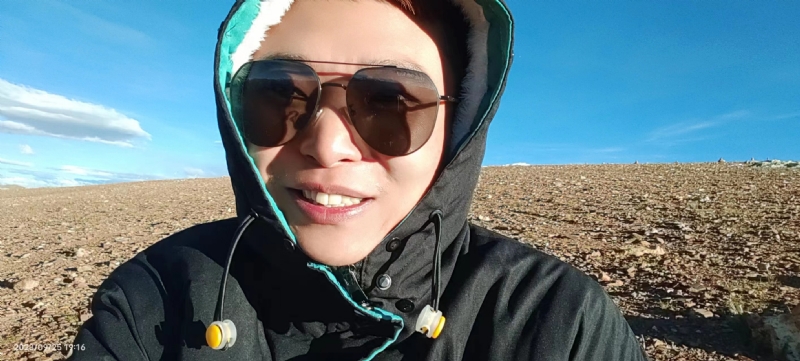 守一座孤城等一个旧人的第一张照片--德州相亲服务中心