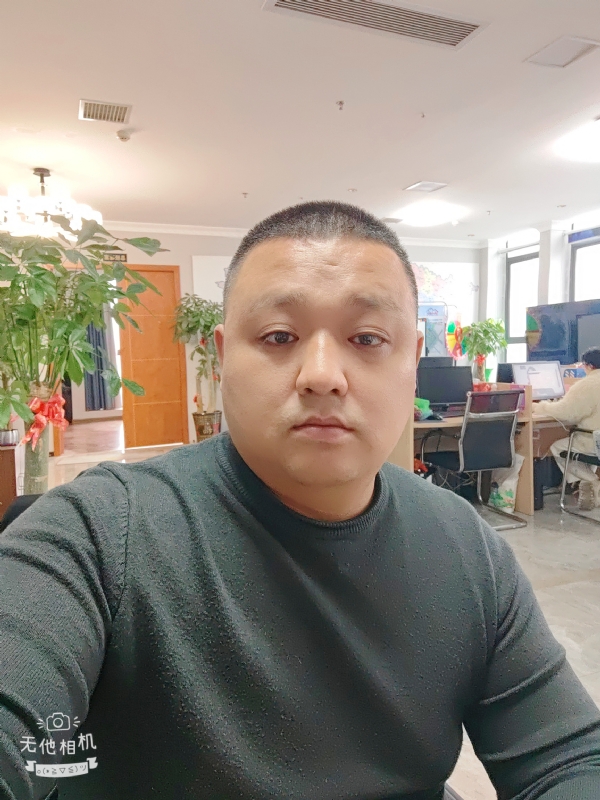 爱吃桃子的熊的第一张照片--德州相亲服务中心