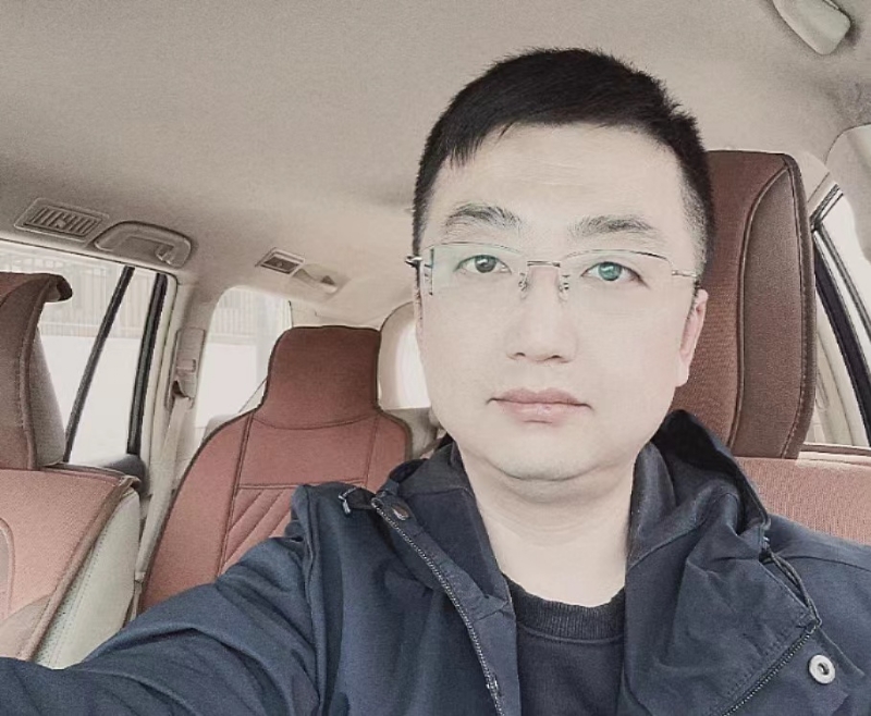 磐石的第二张照片--德州相亲服务中心