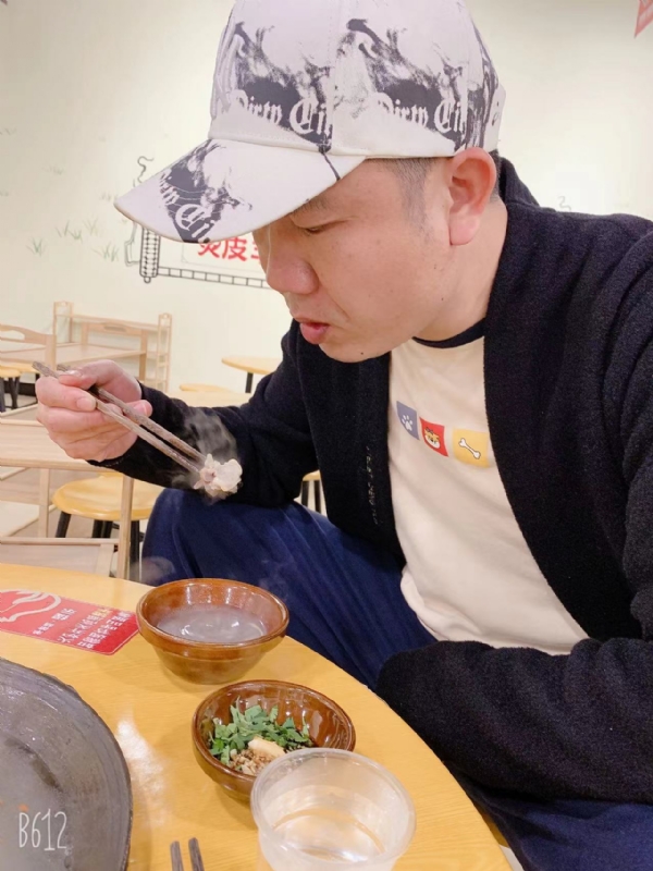 护你一生的第二张照片--德州相亲服务中心