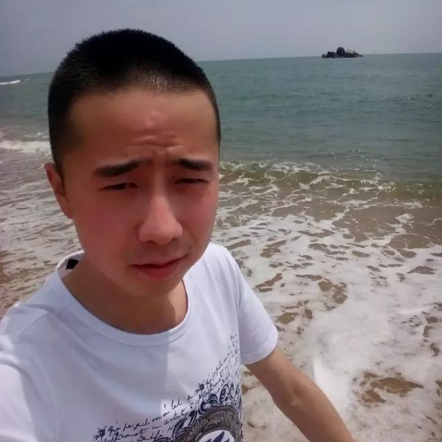 海绵宝宝的第一张照片--德州相亲服务中心