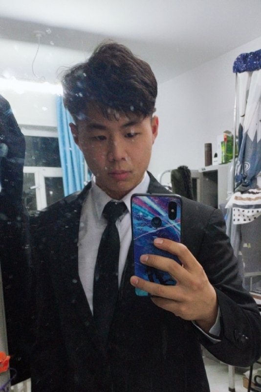 景湛的第一张照片--德州相亲服务中心
