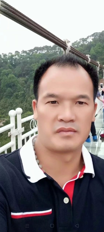 劲郎的第一张照片--德州相亲服务中心