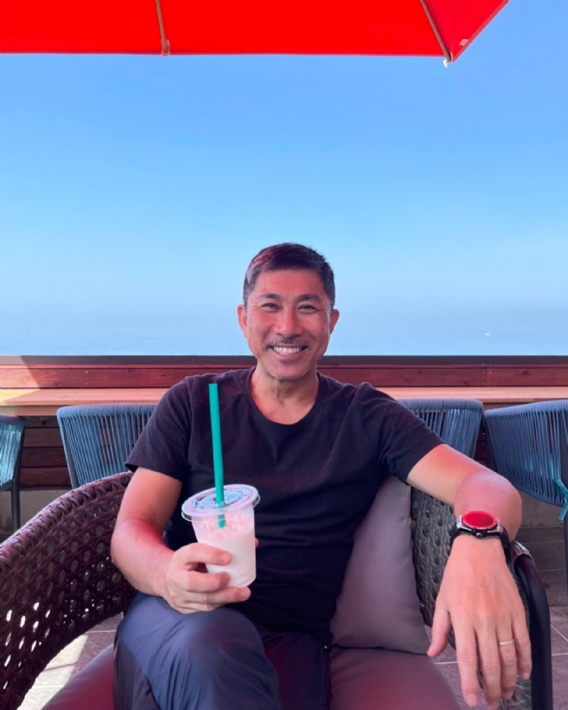 爱我所爱的第一张照片--德州相亲服务中心