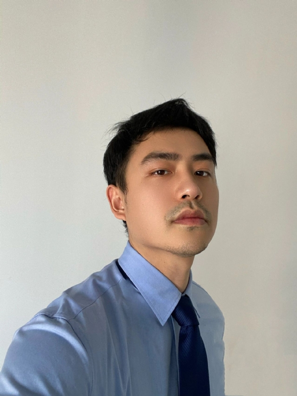 寻觅的第一张照片--德州相亲服务中心