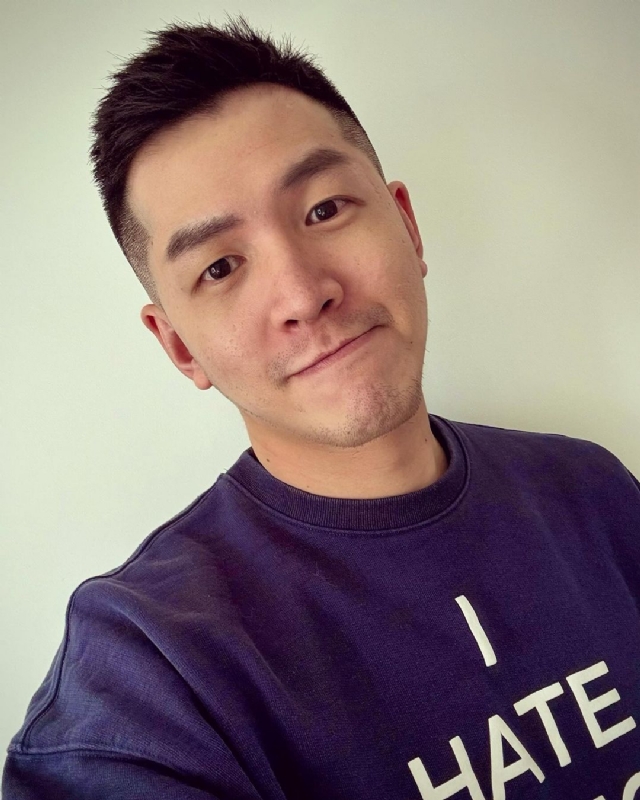 張誠健的第三张照片--德州相亲服务中心