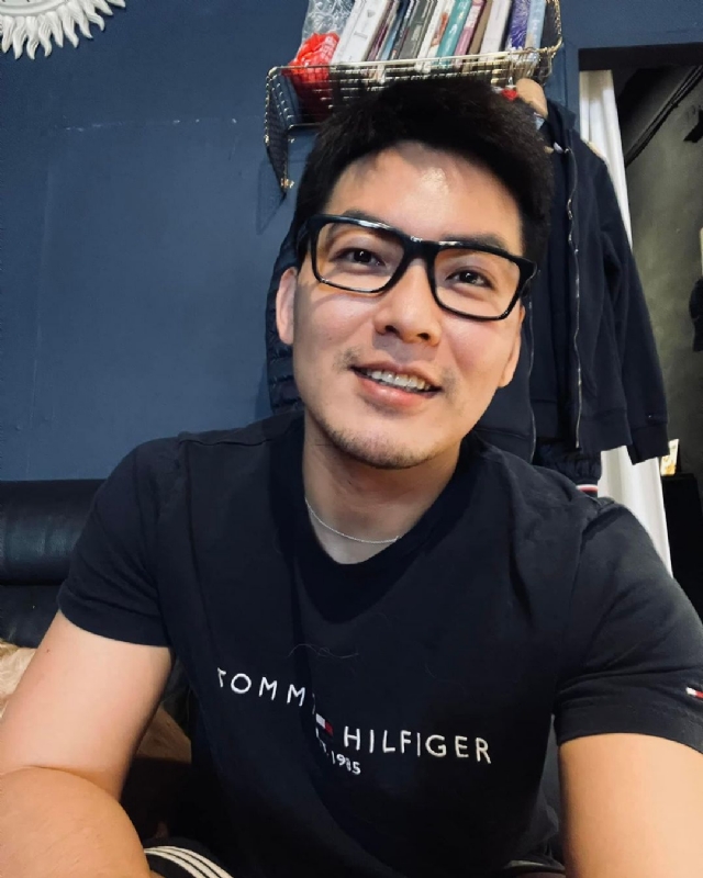 宗翰的第一张照片--德州相亲服务中心