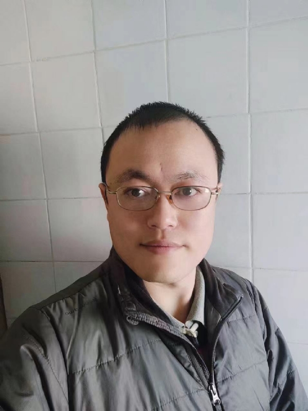 吉祥的第三张照片--德州相亲服务中心