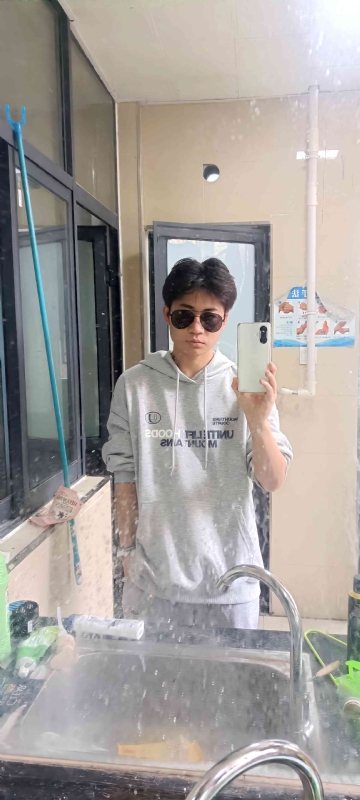 我是熊兴松的第一张照片--德州相亲服务中心
